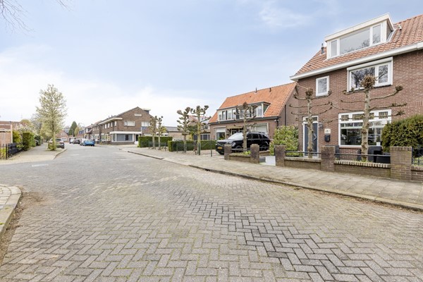 Medium property photo - Churchillplein 6, 2983 EB Ridderkerk